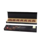 Truffes al rum invecchiato | Pasquale Marigliano