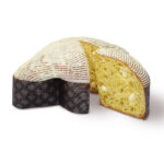 Colomba al Limoncello