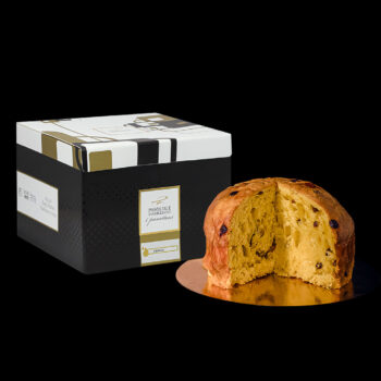 Panettone Tradizionale - immagine 2